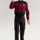 Illustration for article titled Captain Picard Collectible Figure Is Big, Bald, and Beautiful